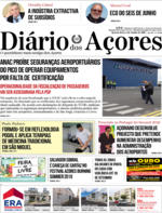 Diário dos Açores - 2019-06-05