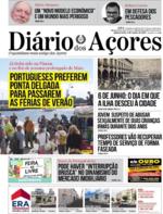 Diário dos Açores - 2019-06-06