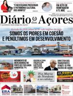 Diário dos Açores - 2019-06-07