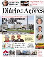 Diário dos Açores - 2019-06-08