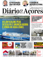 Diário dos Açores - 2019-06-12