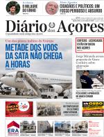 Diário dos Açores - 2019-06-13
