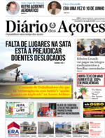 Diário dos Açores - 2019-06-14