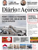 Diário dos Açores - 2019-06-18