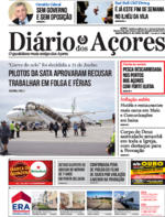 Diário dos Açores - 2019-06-19