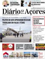 Diário dos Açores - 2019-06-20