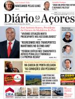Diário dos Açores - 2019-06-22