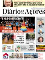 Diário dos Açores - 2019-06-23