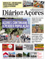 Diário dos Açores - 2019-06-25