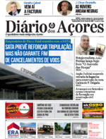 Diário dos Açores - 2019-06-26