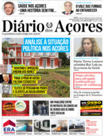 Diário dos Açores - 2019-07-02
