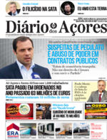 Diário dos Açores - 2019-07-03