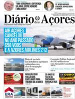 Diário dos Açores - 2019-07-04