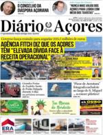 Diário dos Açores - 2019-07-05