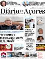 Diário dos Açores - 2019-07-07