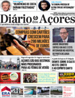 Diário dos Açores - 2019-07-09