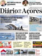 Diário dos Açores - 2019-07-10
