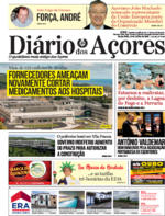 Diário dos Açores - 2019-07-12