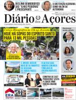 Diário dos Açores - 2019-07-13
