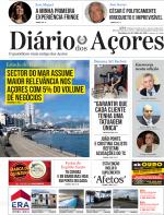 Diário dos Açores - 2019-07-14