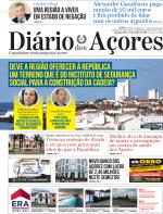 Diário dos Açores - 2019-07-17