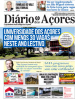 Diário dos Açores - 2019-07-18