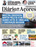 Diário dos Açores - 2019-07-19