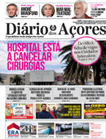 Diário dos Açores - 2019-07-23