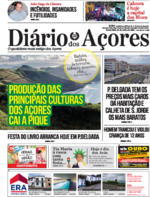 Diário dos Açores - 2019-07-26