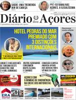 Diário dos Açores - 2019-07-27