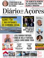 Diário dos Açores - 2019-07-28