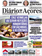 Diário dos Açores - 2019-07-30