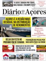 Diário dos Açores - 2019-08-01