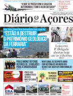Diário dos Açores - 2019-08-02
