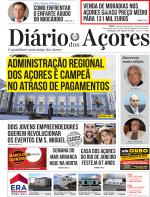 Diário dos Açores - 2019-08-04