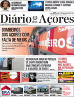 Diário dos Açores - 2019-08-07