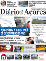 Diário dos Açores - 2019-08-08