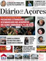 Diário dos Açores - 2019-08-10