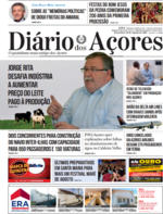 Diário dos Açores - 2019-08-20
