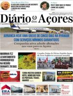 Diário dos Açores - 2019-08-21