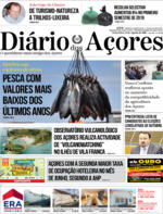 Diário dos Açores - 2019-08-23