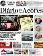 Diário dos Açores - 2019-08-24