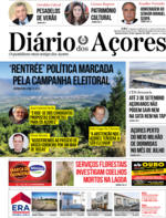 Diário dos Açores - 2019-08-28