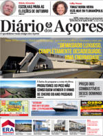 Diário dos Açores - 2019-08-29