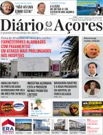 Diário dos Açores - 2019-08-31