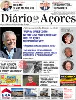 Diário dos Açores - 2019-09-01