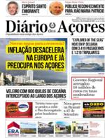 Diário dos Açores - 2019-09-03