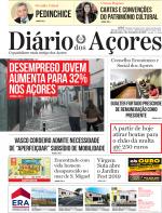 Diário dos Açores - 2019-09-04