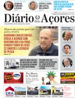 Diário dos Açores - 2019-09-07