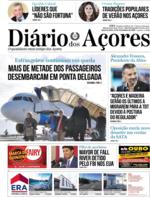 Diário dos Açores - 2019-09-11
